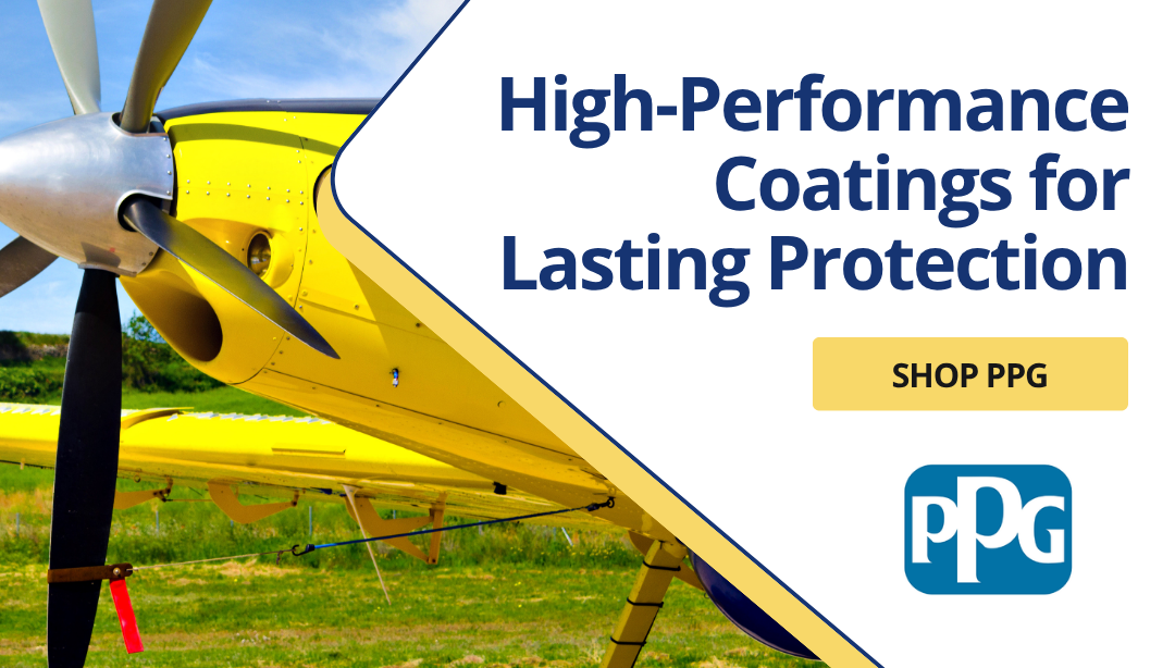 High Performance Coatings for Lasting Protection
