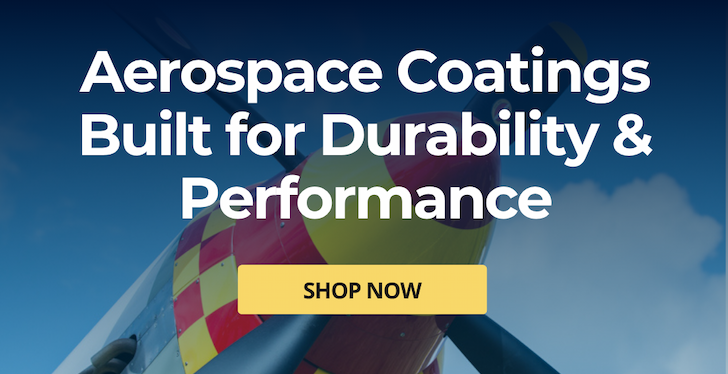 Aerospace Coatings