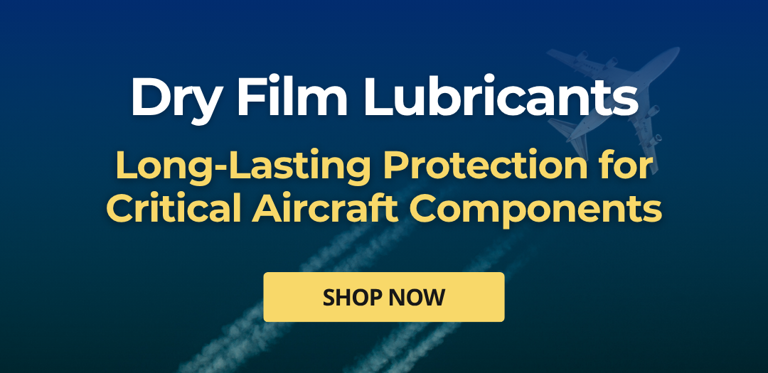 Dry Film Lubricants