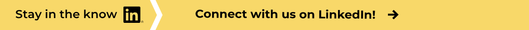 Follow us on LinkedIn