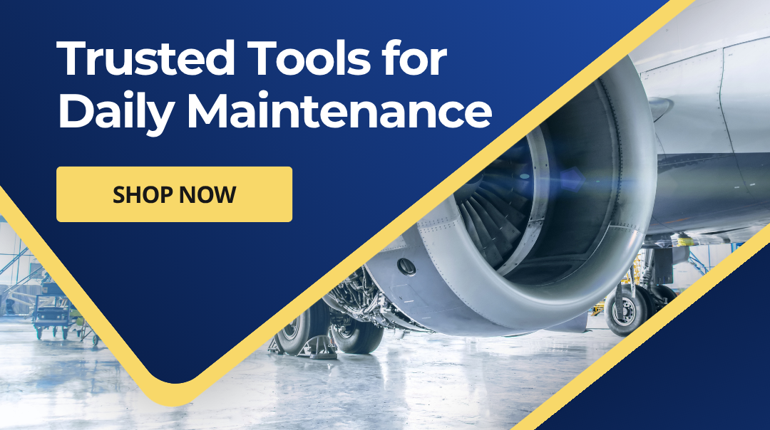 Daily Maintenance Starts Here. Shop now