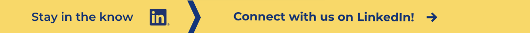 Connect with us on LinkedIn