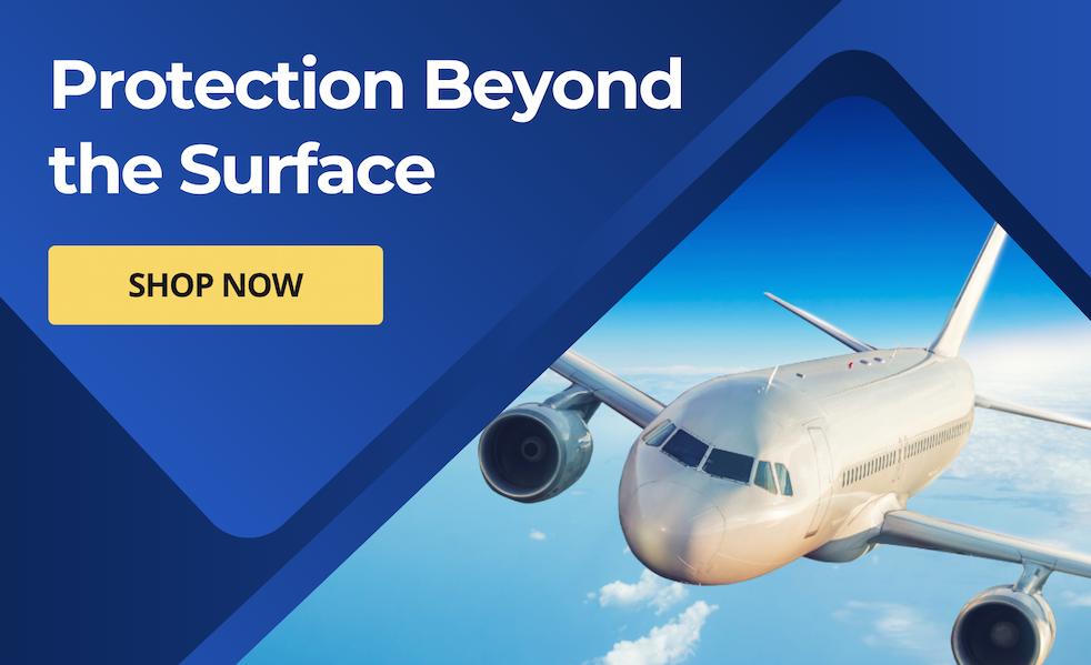 Protection Beyond the Surface