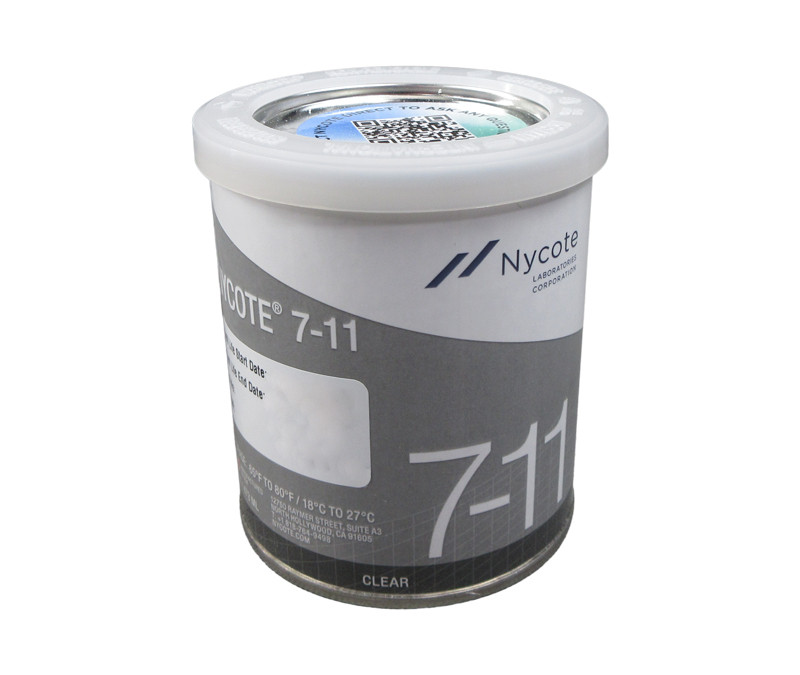 Image of Nycote® 7-11 Clear Liquid Nylon Varnish - Pint Can