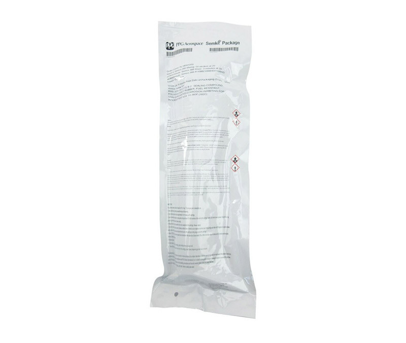 Image of PPG® PR-1775 B-2 AMS-3265 Class B-2 Spec Non-Chromate Corrosion Inhibitive Sealant - 6 oz (654) Semkit