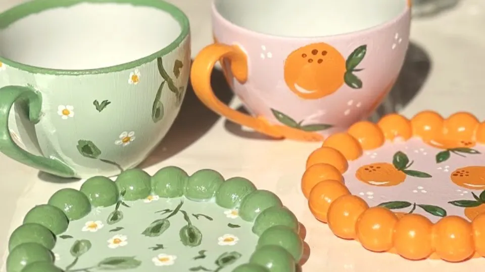 Преживяване на седмицата