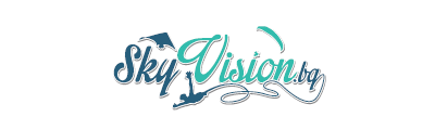 SkyVision лого