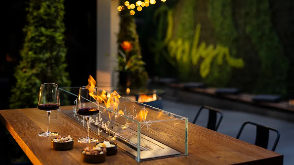 ПРОМО BF Дегустация на бутикови български вина в сърцето на София