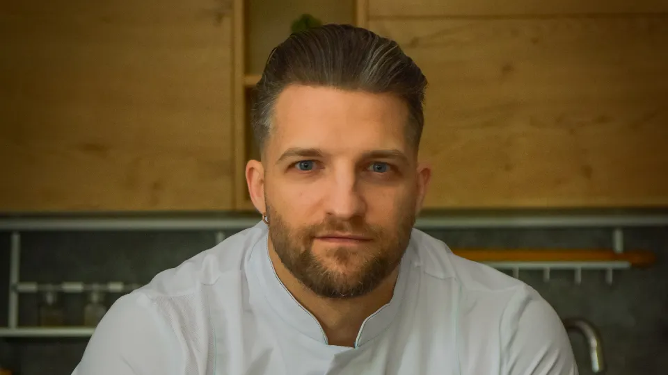 ПРОМО BF Десерти за душата: Основи на сладкарството с вкус