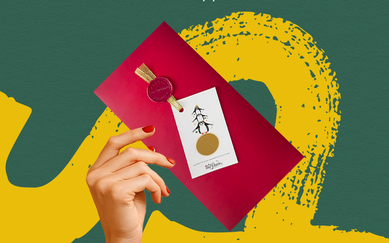 Ваучер на стойност с 10% отстъпка