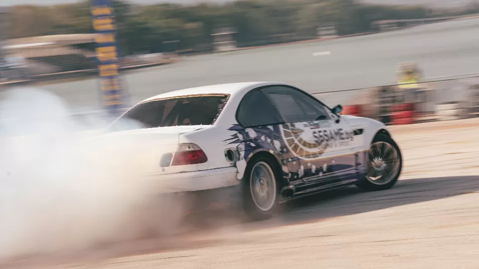 Преживяване на седмицата