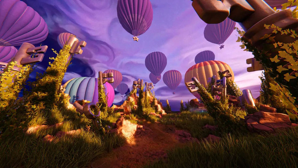 VR ескейп стаи за двойки – споделено приключение VR ескейп стаи за двойки – споделено приключение