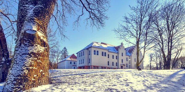 Pobyt v polském Slezsku: wellness, jídlo i kola