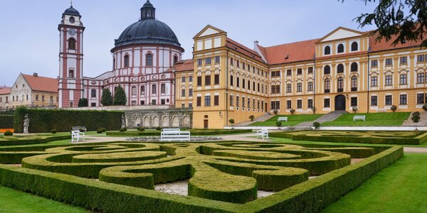 Pohoda na Vysočině: all inclusive jídlo i pití, bowling i masáž