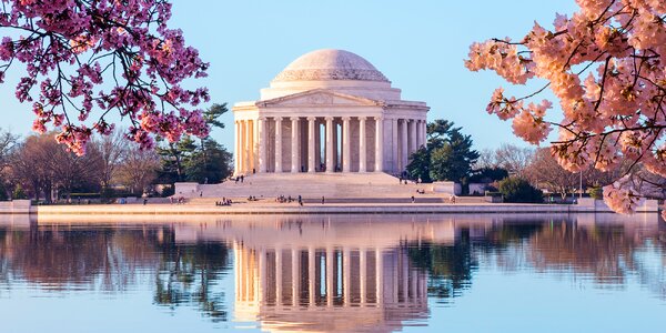 Zájezd do New Yorku, Washingtonu i Philadelphie