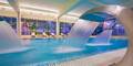 Wellness pobyt v 5* hotelu Savoy Westend ve Varech