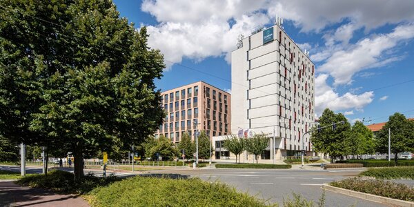 4* pobyt v Olomouci se snídaní o samotě i v páru