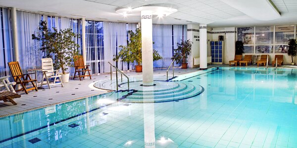 Beskydy: polopenze, wellness a slevy na atrakce