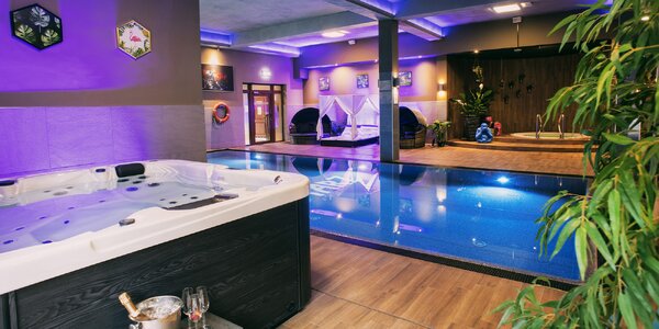 Oblíbený region Wisła: jídlo, romantika, wellness a spousta zábavy