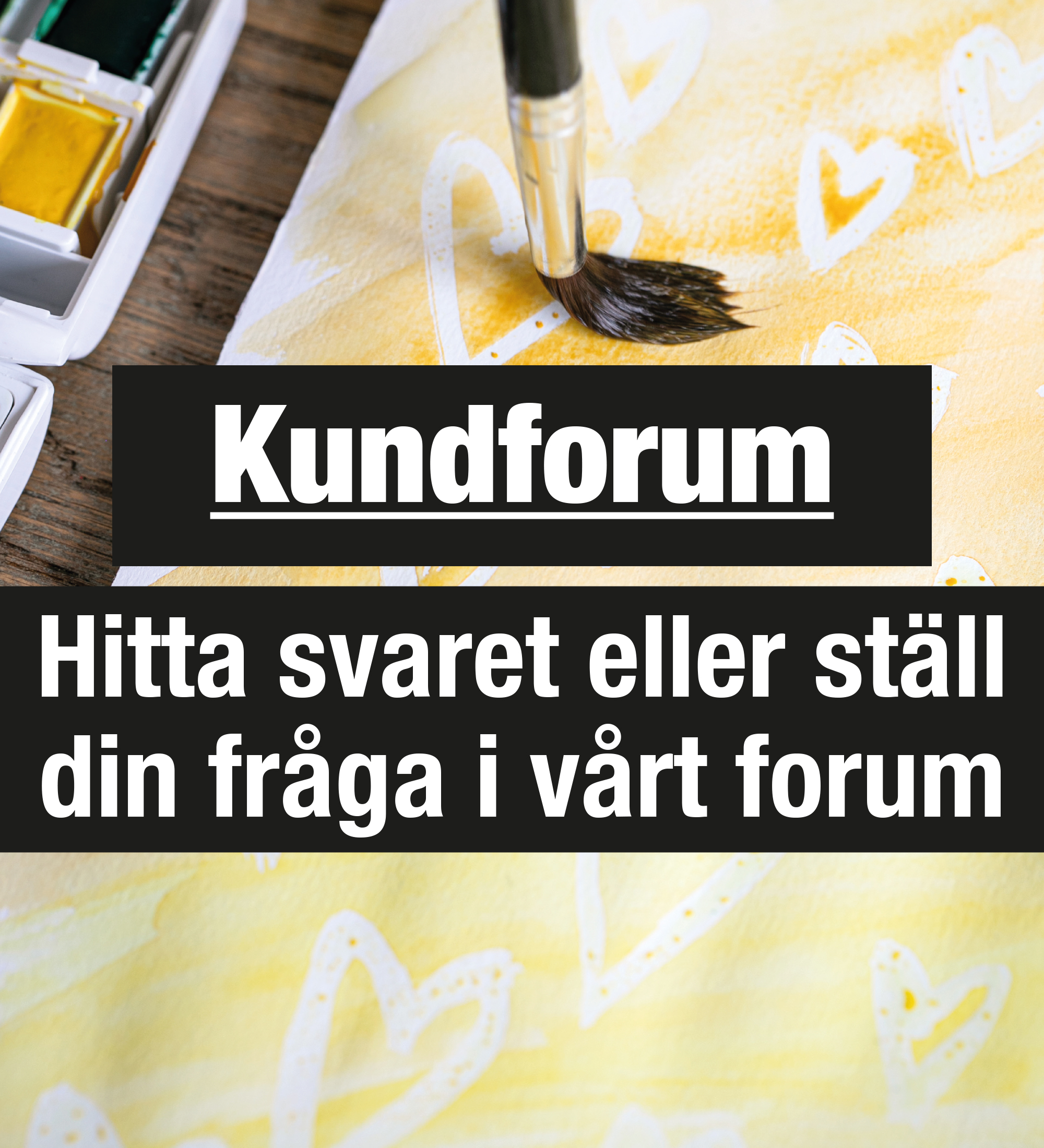 Kundforum