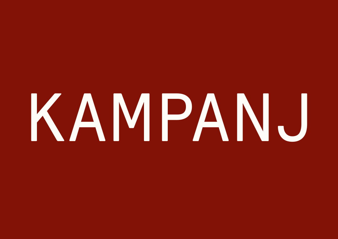 Nya kampanjer