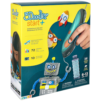 3Doodler start +