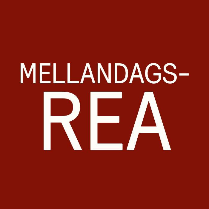 Mellandagsrea 50%