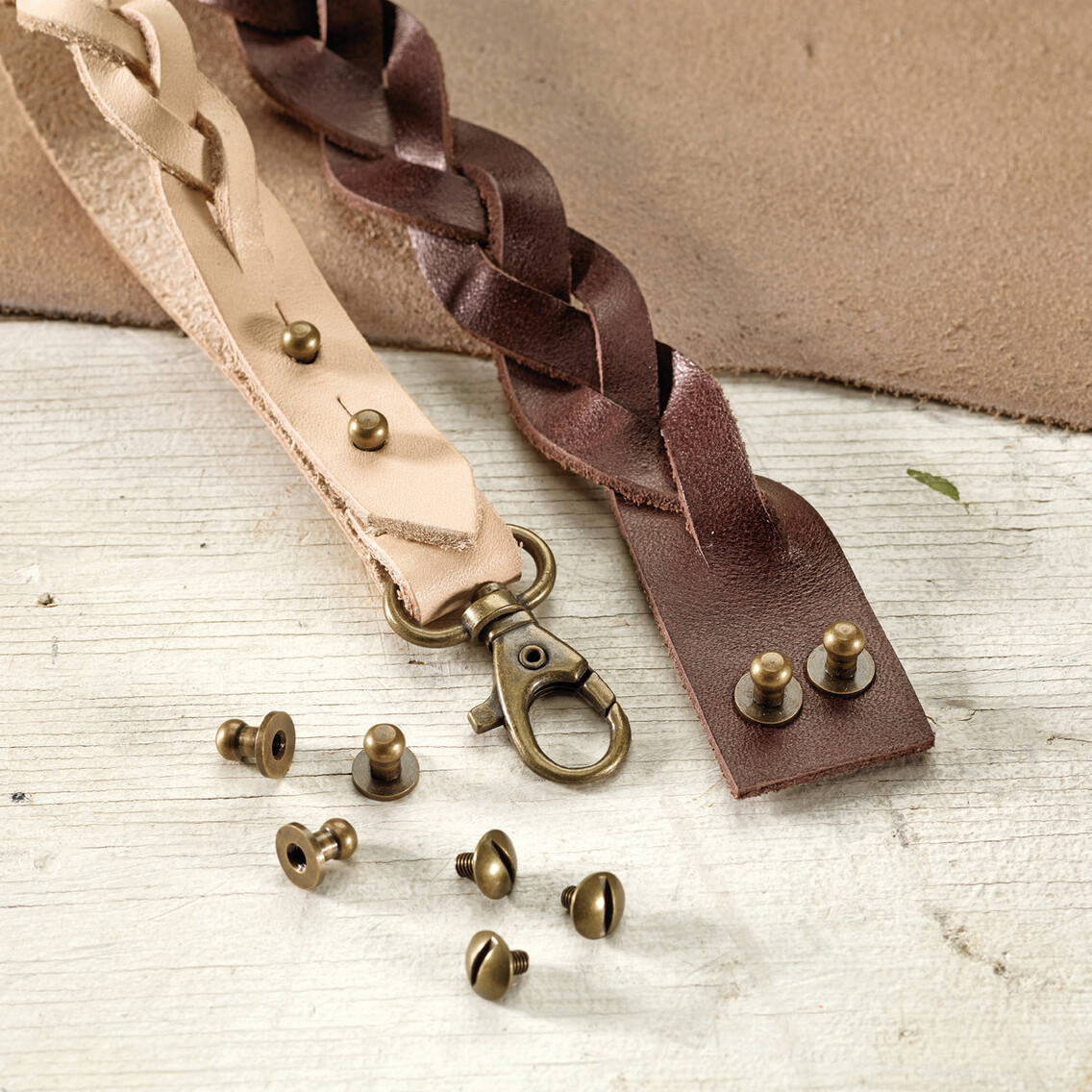 20% på gevärsknappar