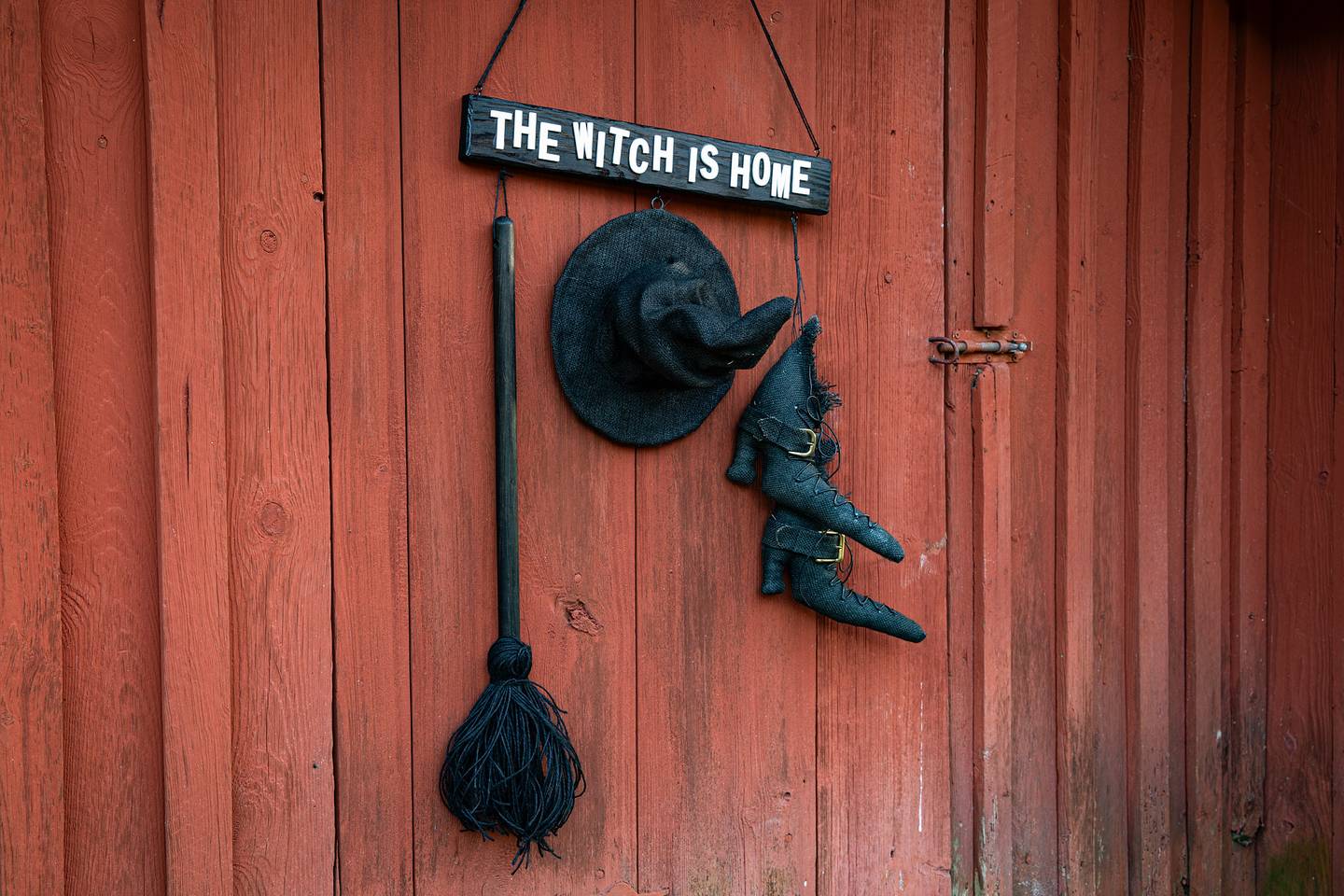 Måla söta figurer till påsken