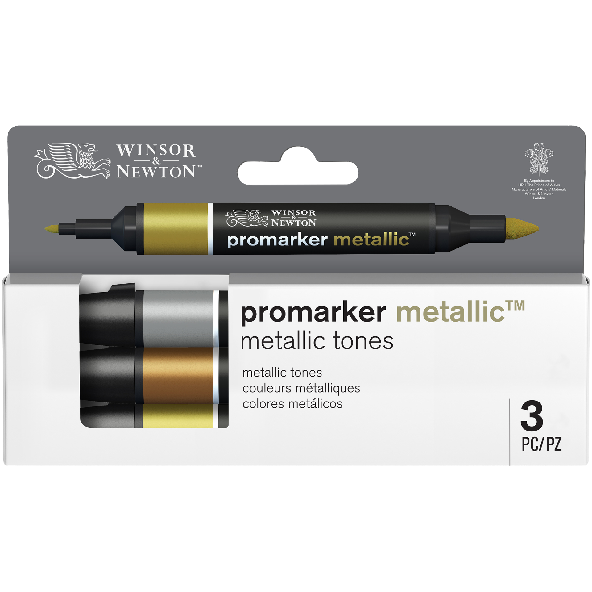 Promarker 3 set