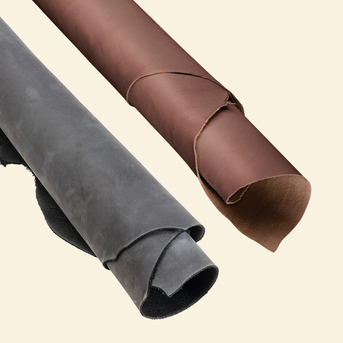 20% på Oxhud & Nubuck