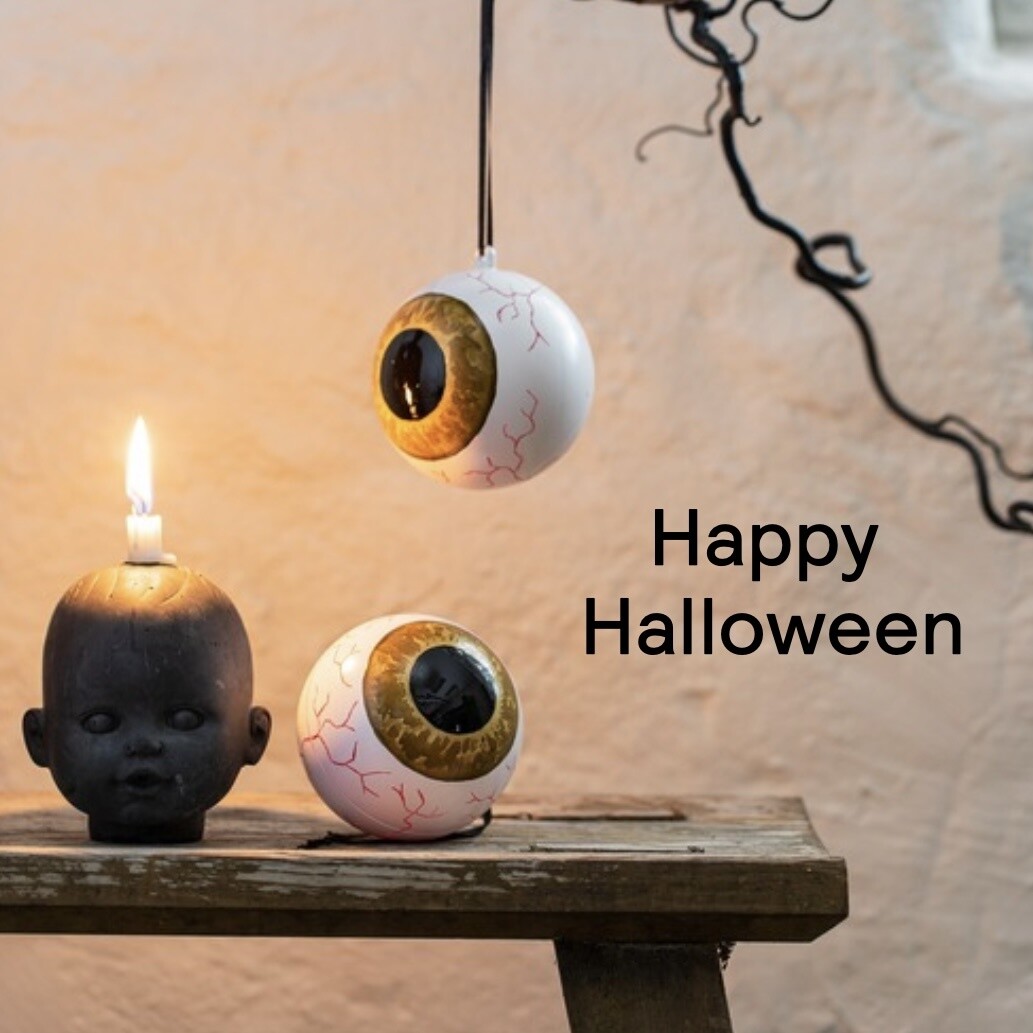 Höstens kreativa nyheter är här