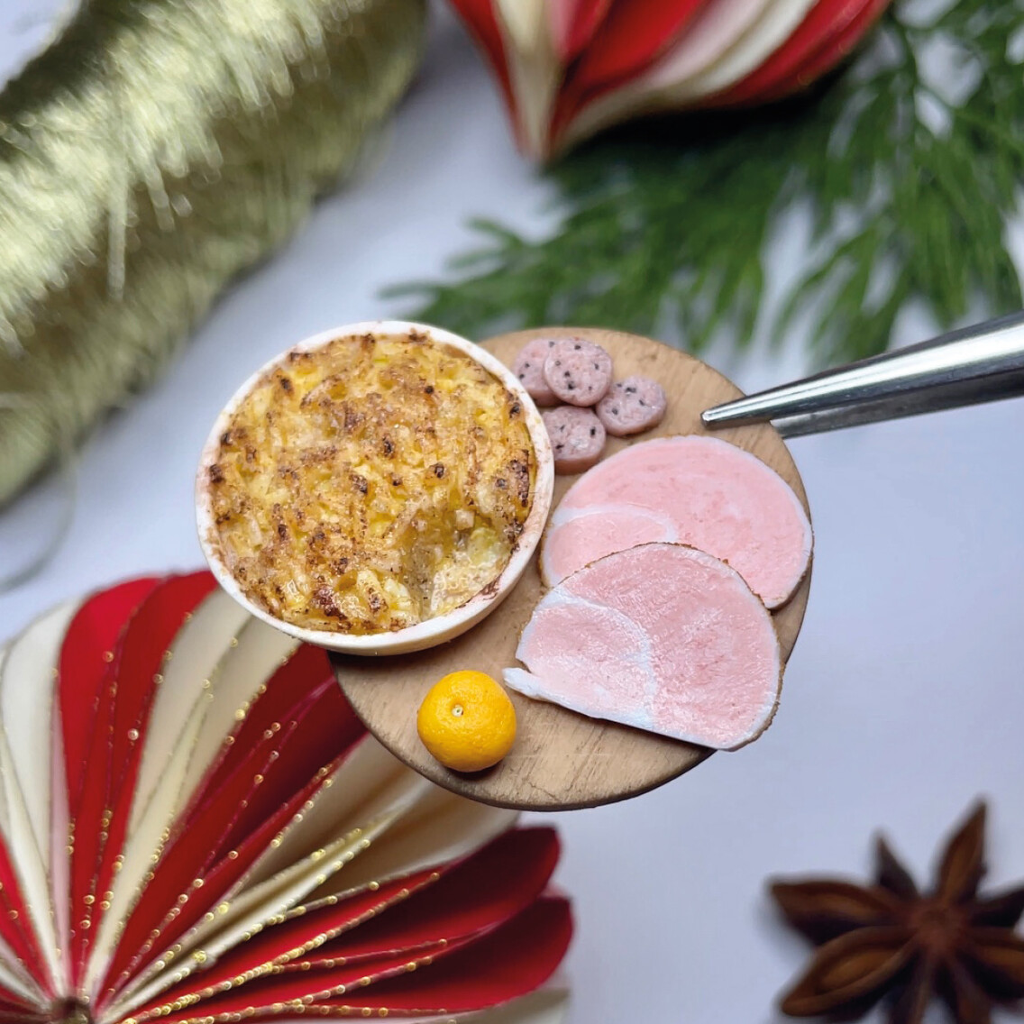 20% på Utvald FIMO lera