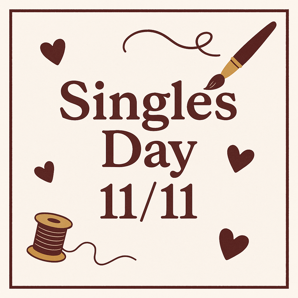 Singelsday 11/11