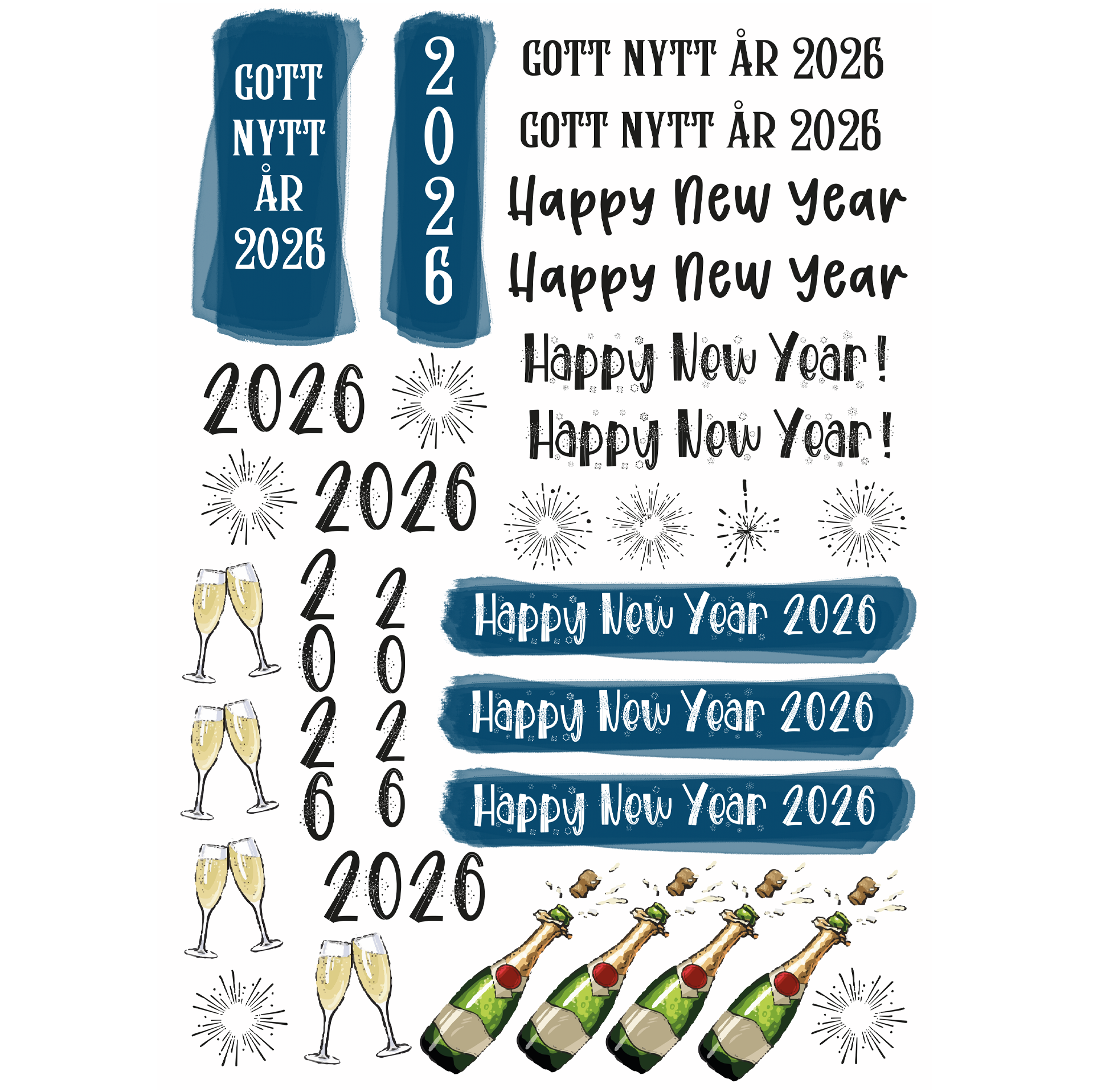 Transferark Ny&aring;r