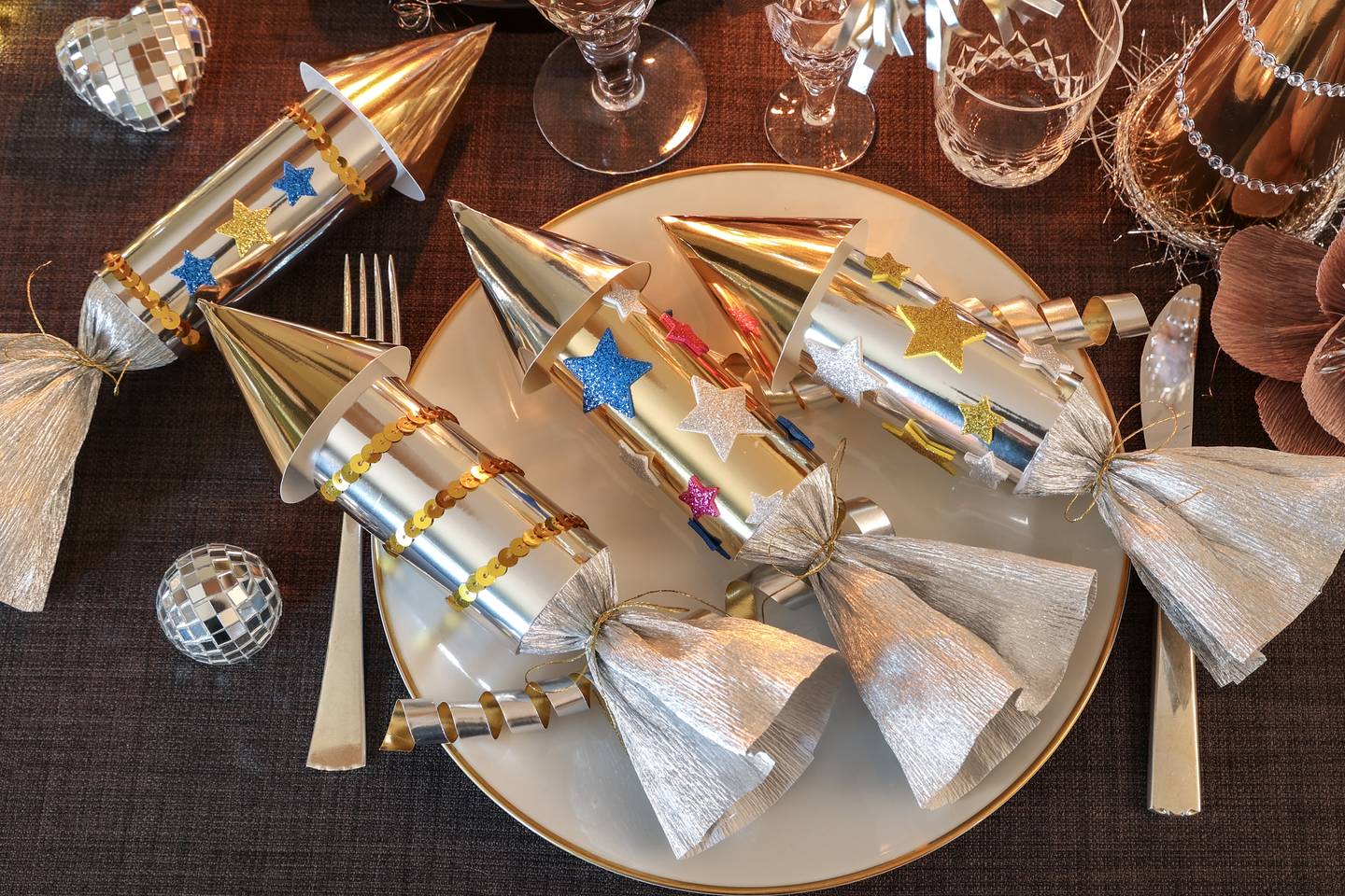 Mjuka julgranar av piprensare