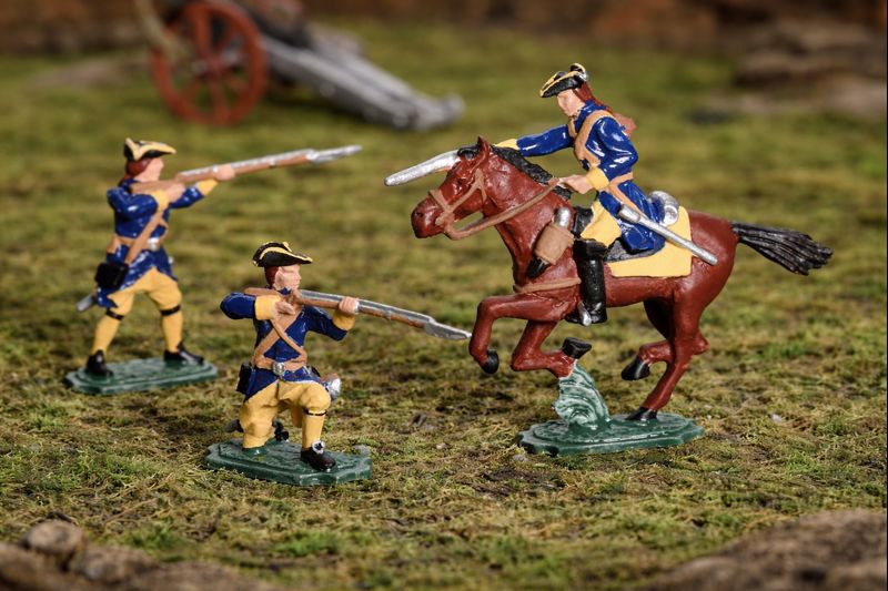 Nya kreativa nyheter hos oss