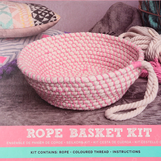 DIY G&ouml;r din egna repkorg