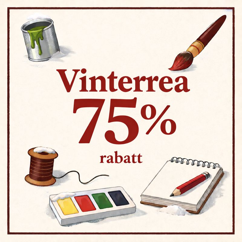 VINTERREA 75%
