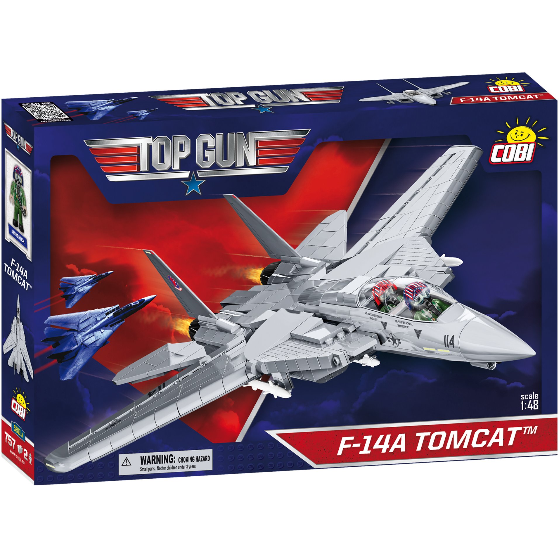 COBI Top Gun