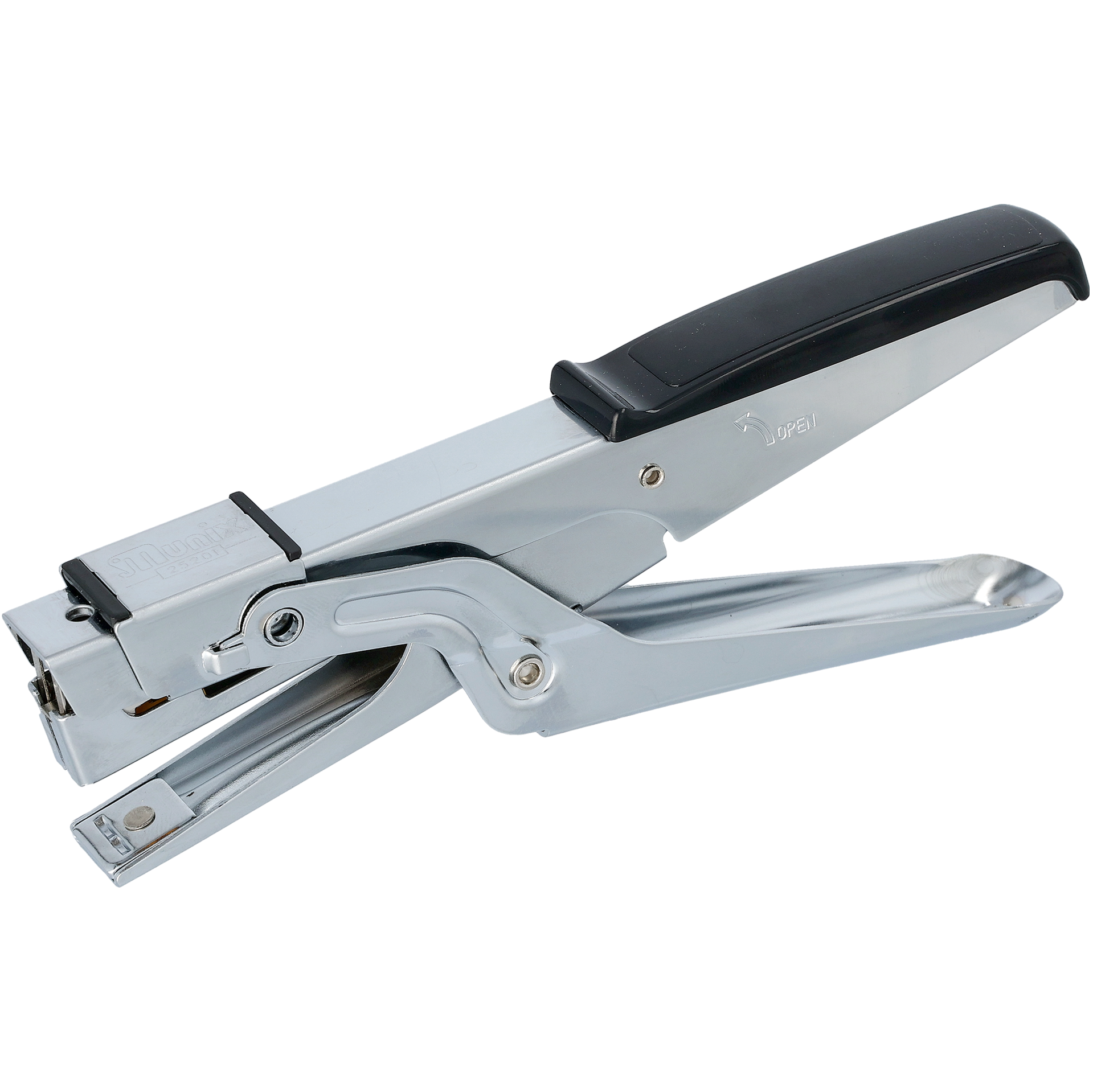 H&auml;ftapparat Stapler munix