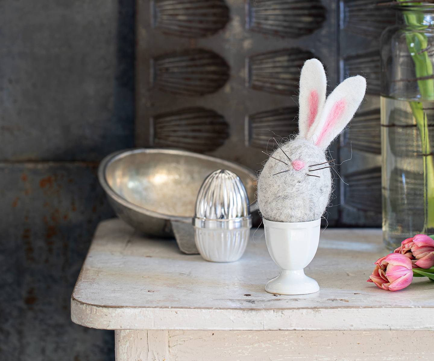 Filtade p&aring;skharar