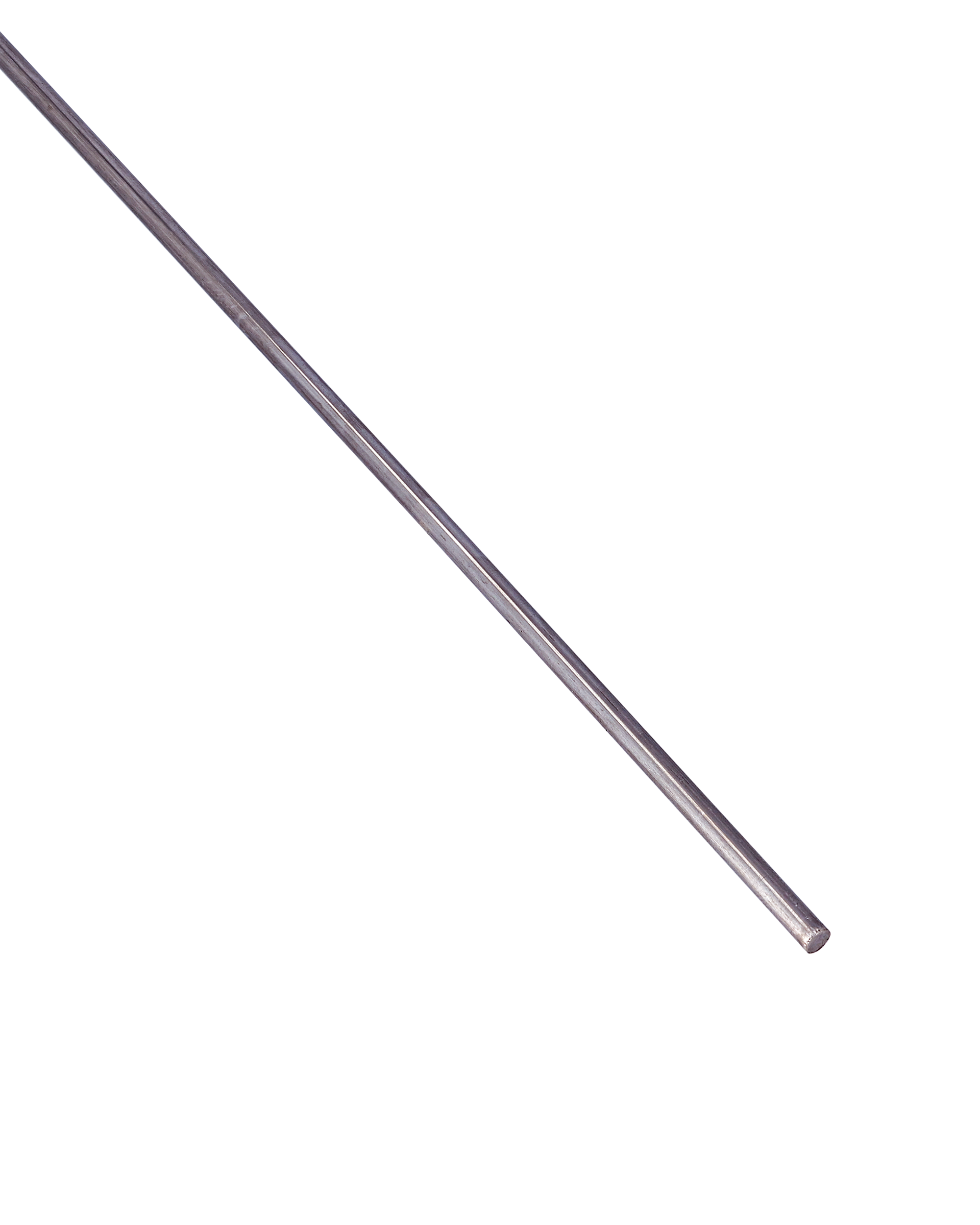 St&aring;lrundst&aring;ng, &Oslash; 5 mm