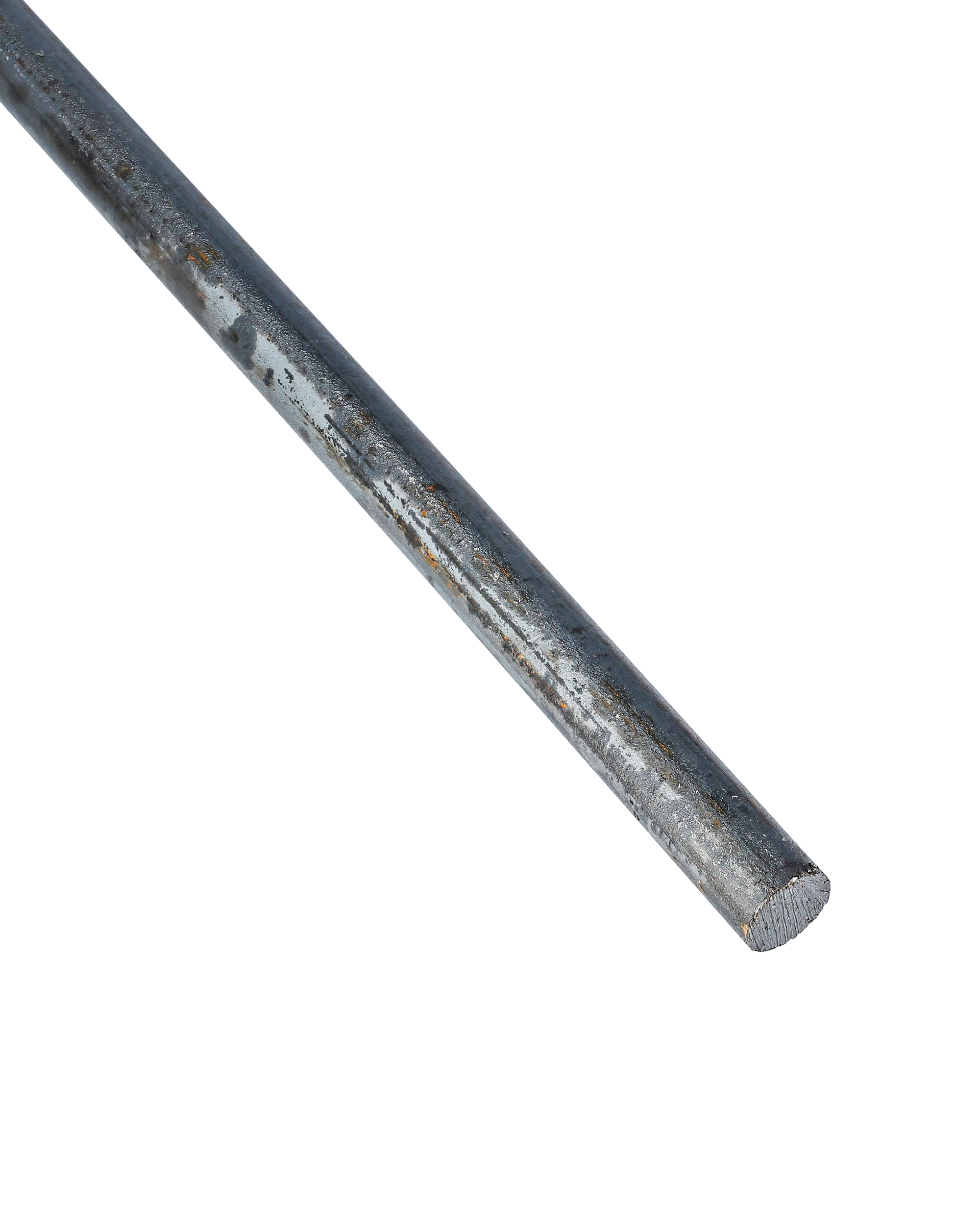 St&aring;lrundst&aring;ng, &Oslash; 16 mm