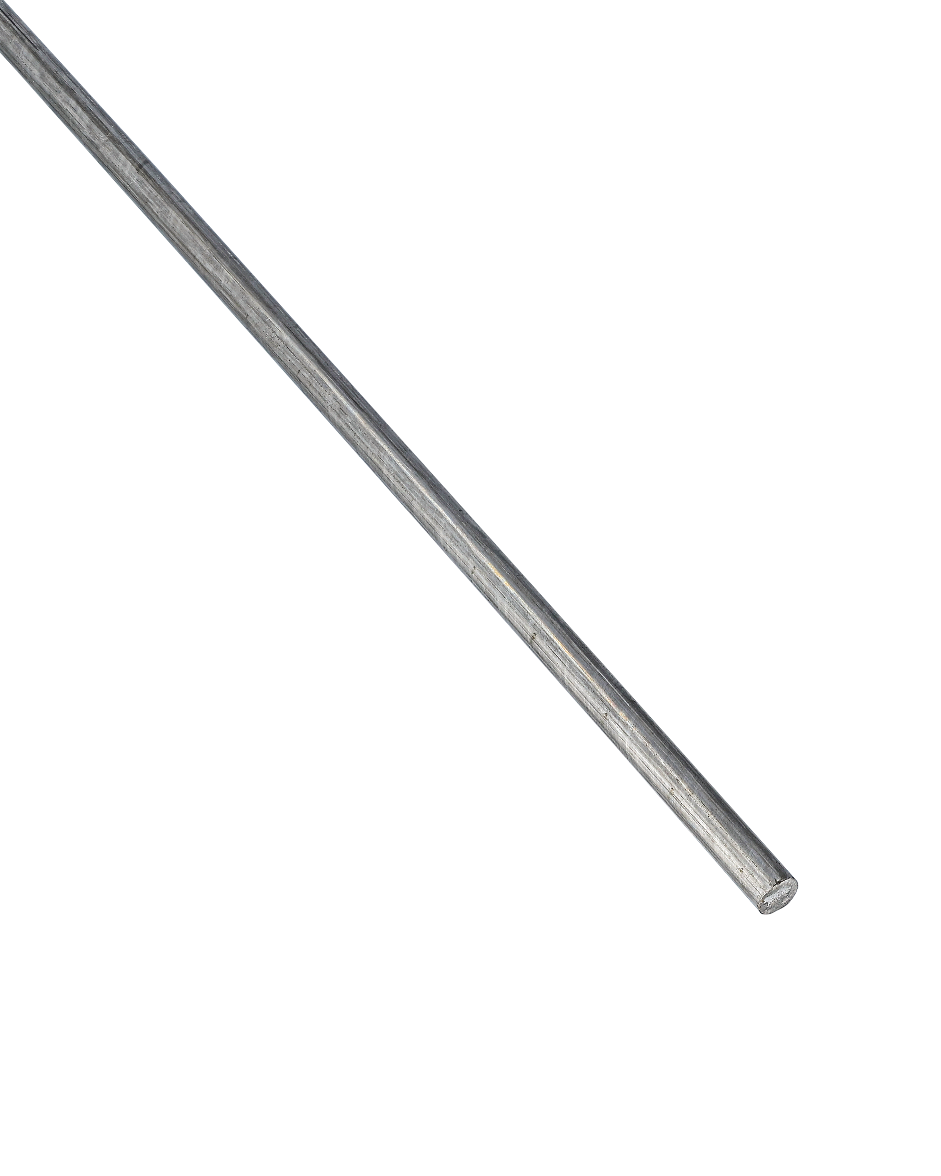 St&aring;lrundst&aring;ng, &Oslash; 8 mm