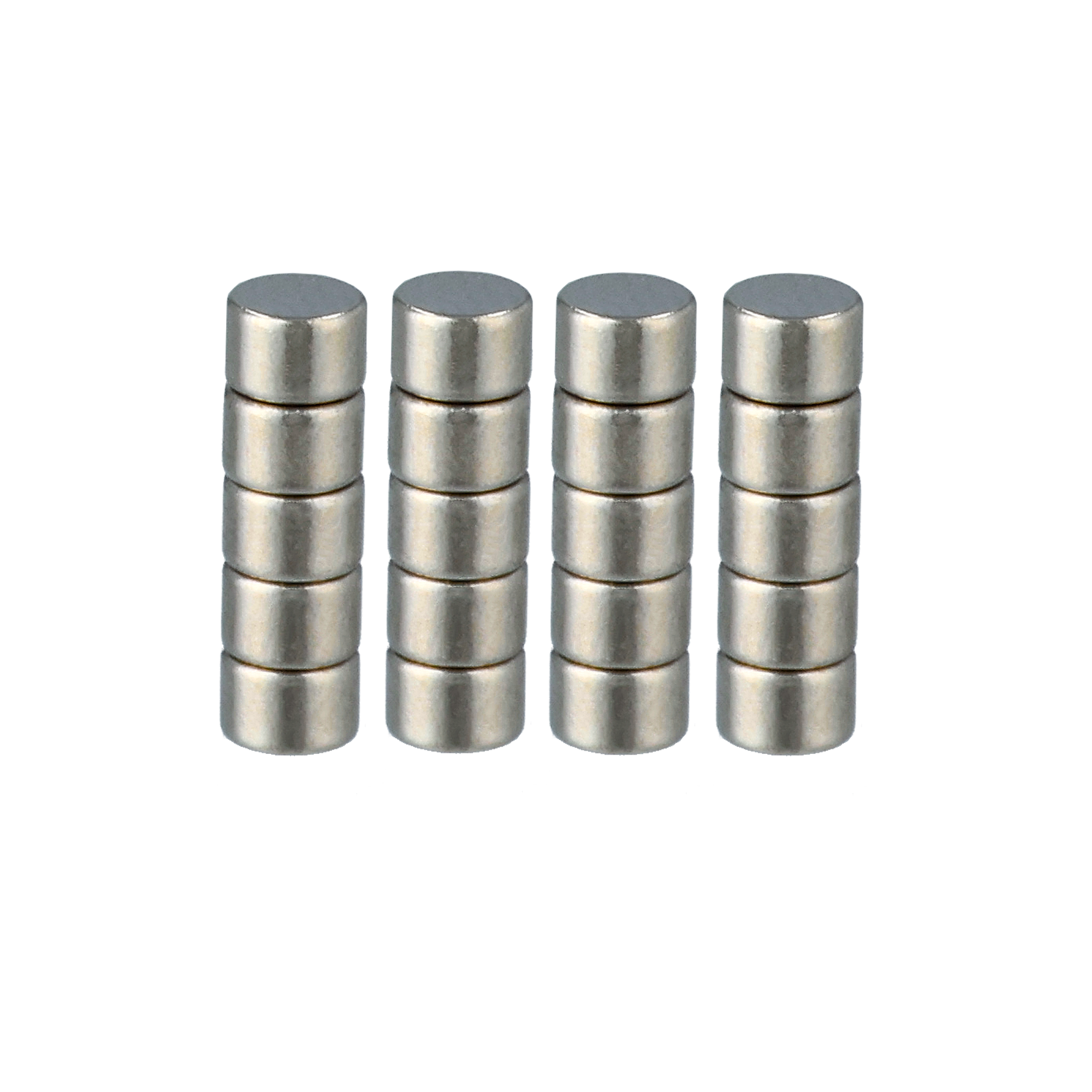 Powermagnet mini, 3x2 mm