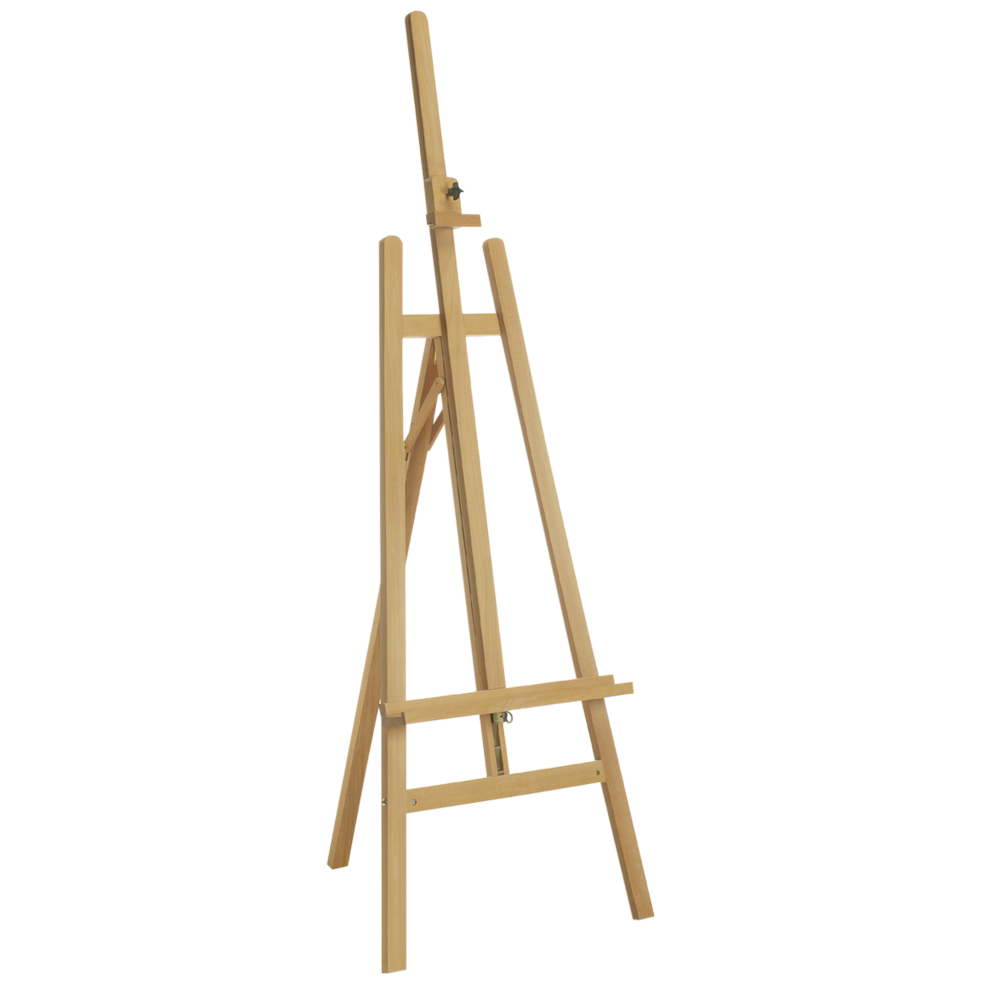 Atelj&eacute;staffli