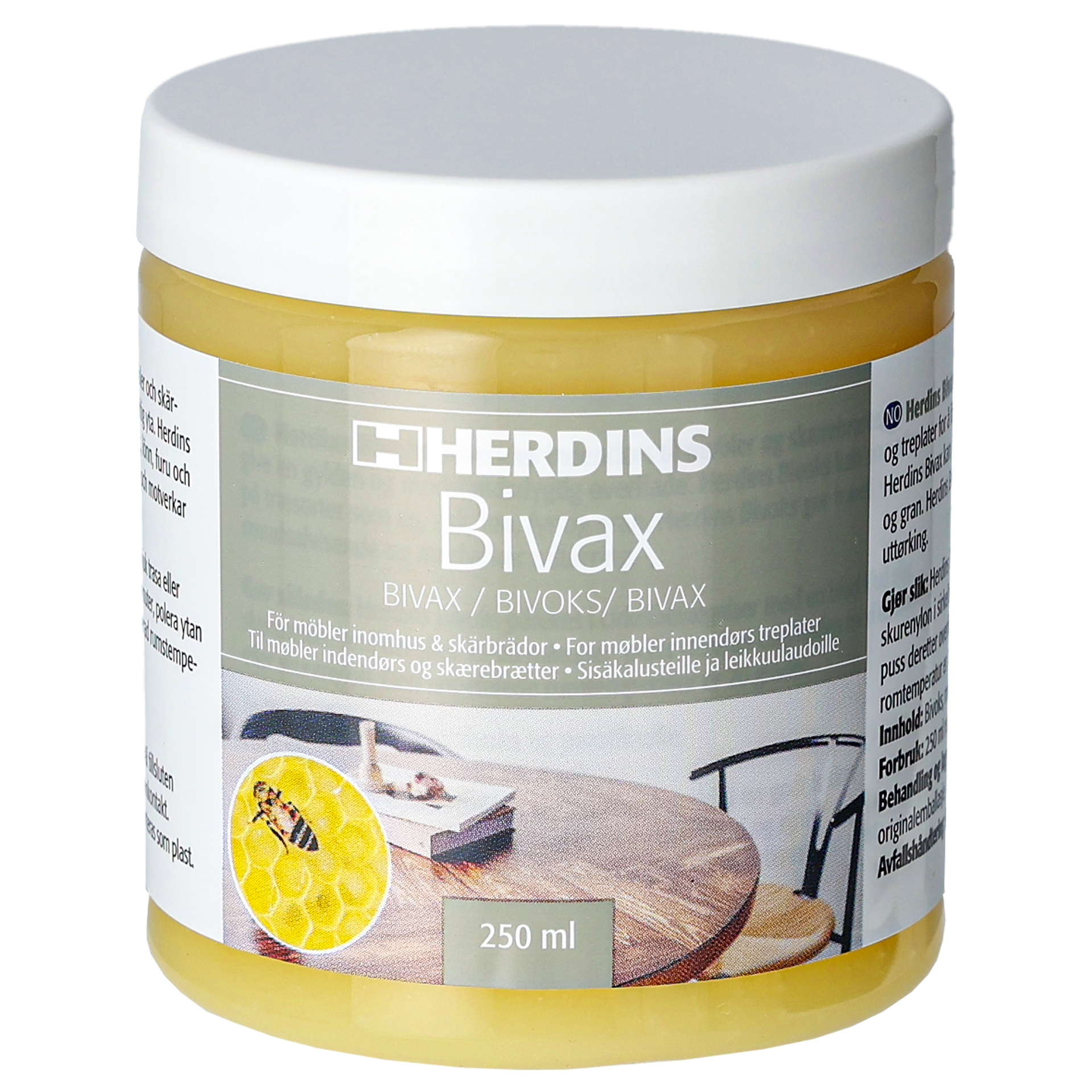 Herdins Bivax