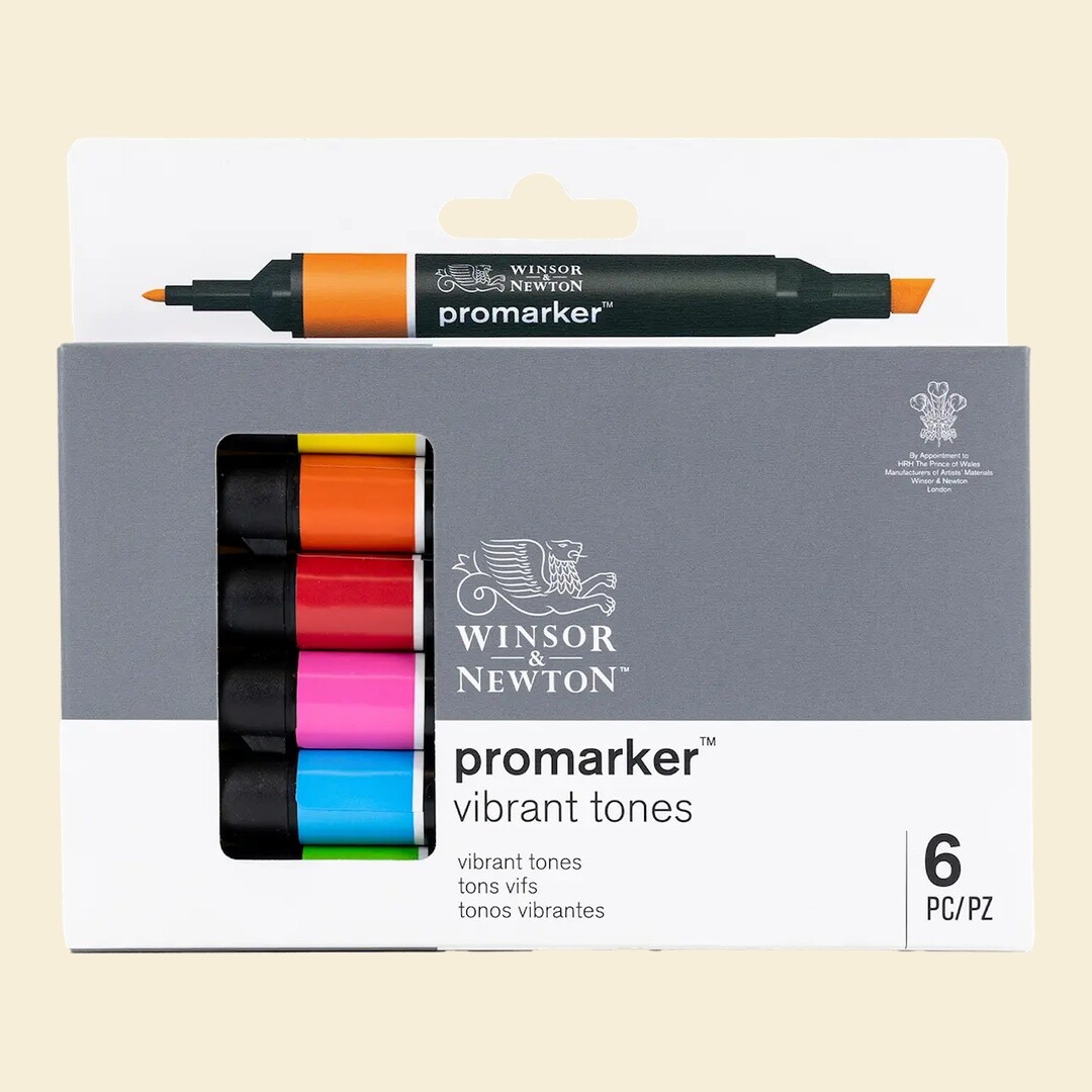 15% p&aring; Promarkers