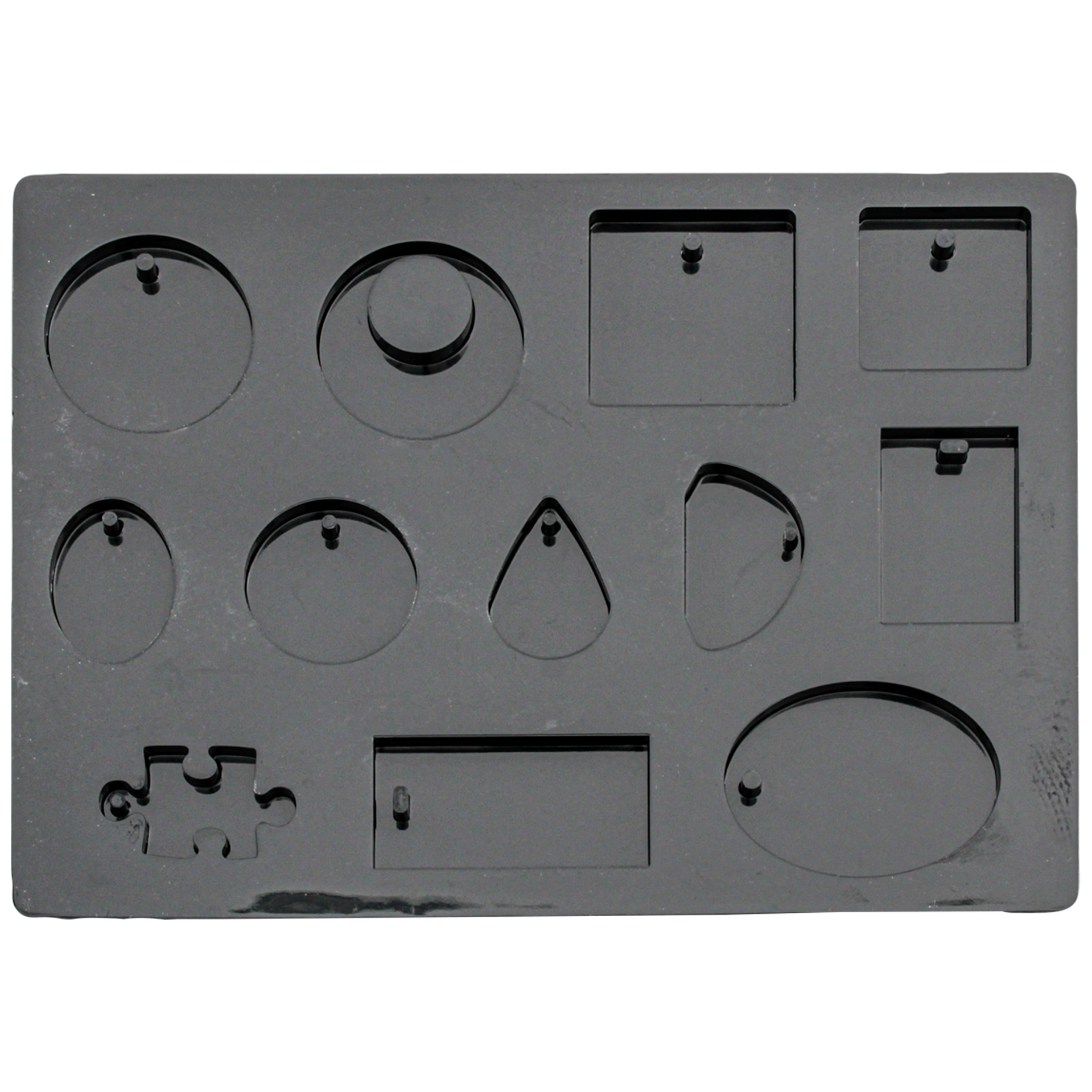 Pebeo Silikonform
